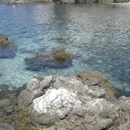 Hotel Punta Rossa San Felice Circeo Kültér fotó