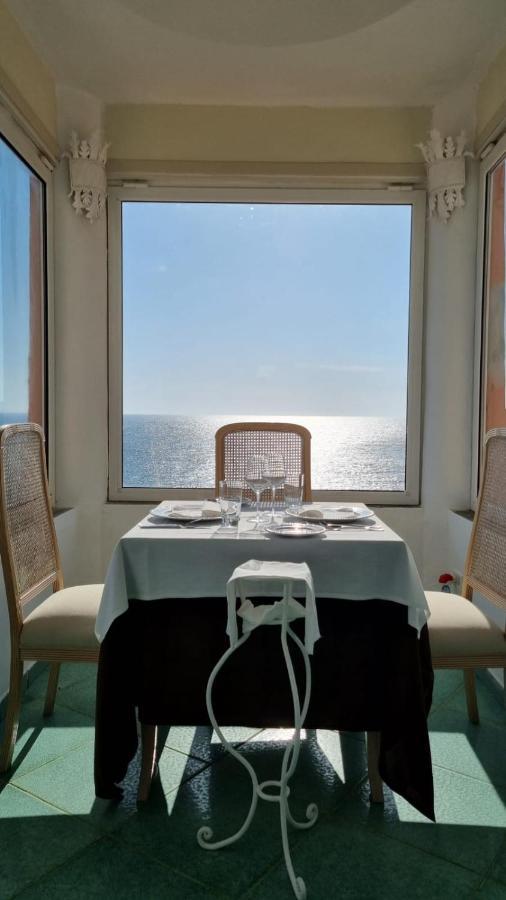Hotel Punta Rossa San Felice Circeo Kültér fotó