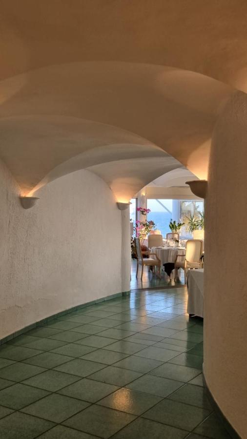 Hotel Punta Rossa San Felice Circeo Kültér fotó