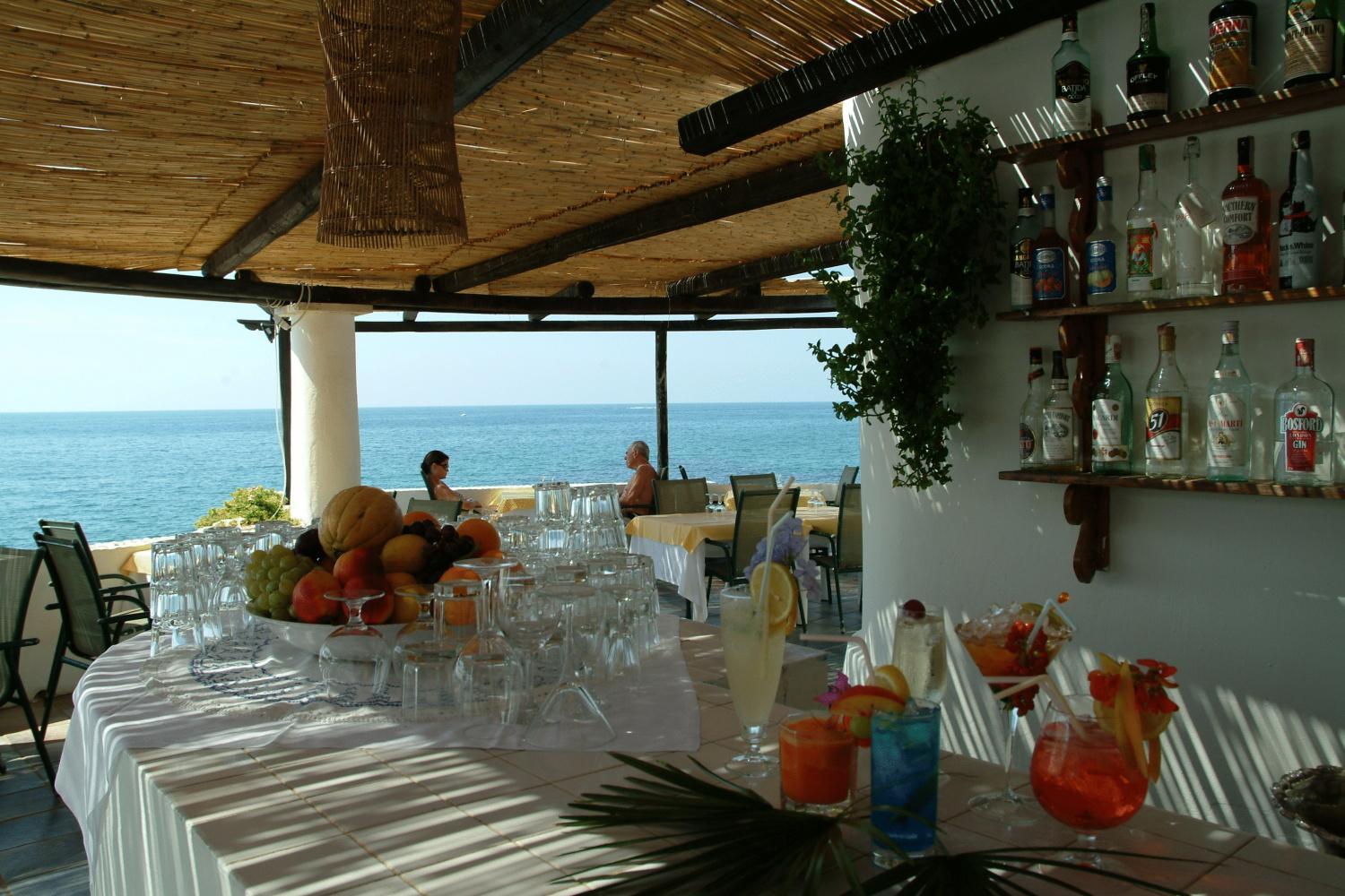 Hotel Punta Rossa San Felice Circeo Kültér fotó