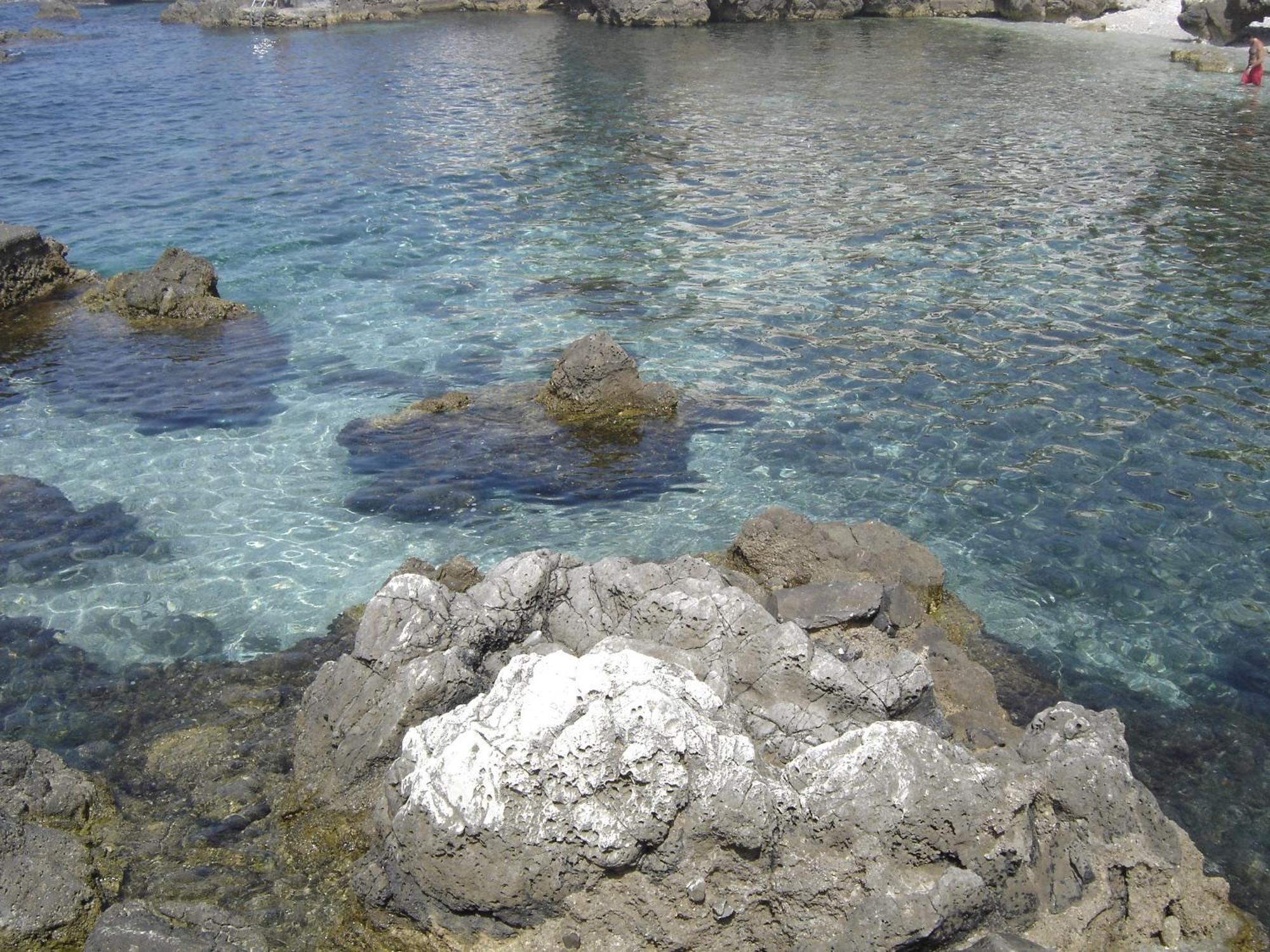 Hotel Punta Rossa San Felice Circeo Kültér fotó