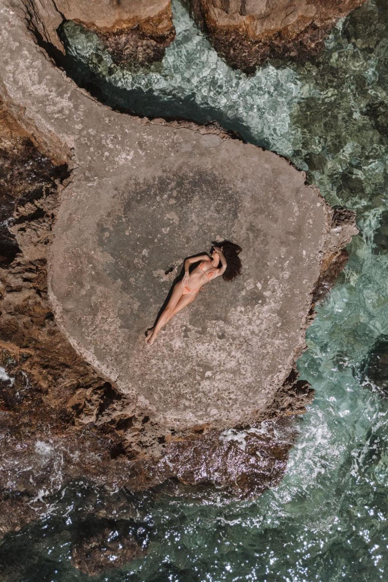 Hotel Punta Rossa San Felice Circeo Kültér fotó