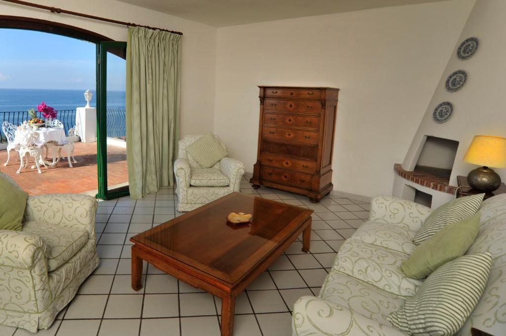 Hotel Punta Rossa San Felice Circeo Szoba fotó