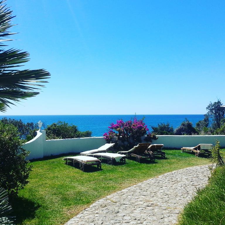 Hotel Punta Rossa San Felice Circeo Kültér fotó