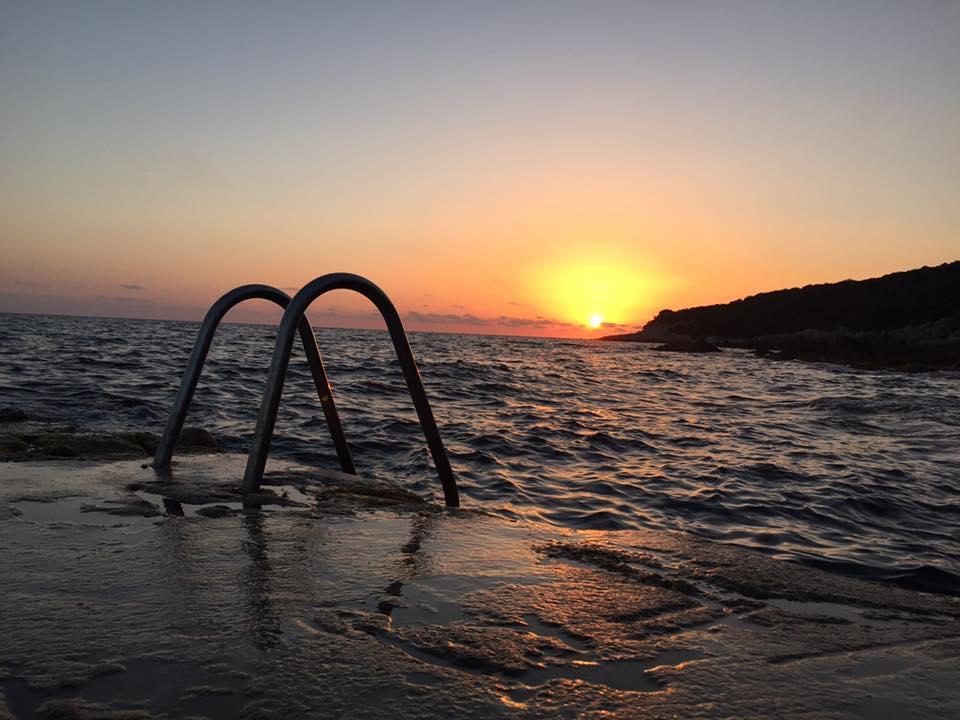 Hotel Punta Rossa San Felice Circeo Kültér fotó
