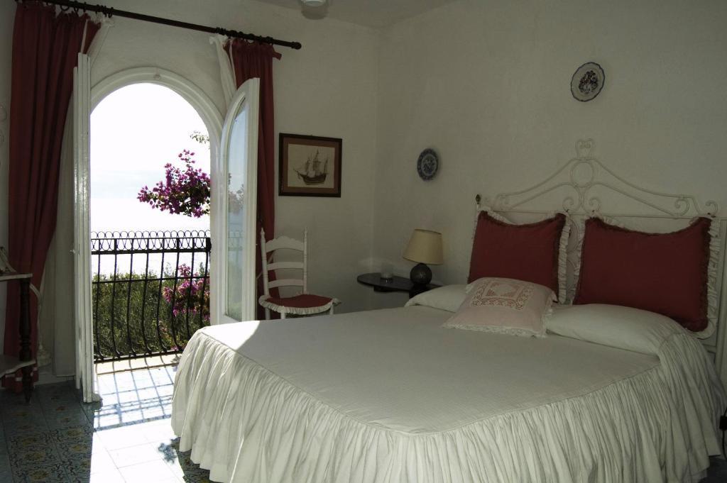 Hotel Punta Rossa San Felice Circeo Szoba fotó